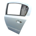 Porta Chevrolet Vectra 2006 A 2011 Traseira Esquerda