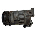 Compressor Ar Condicionado Fiat Toro/jeep Compas 18/22 Origi
