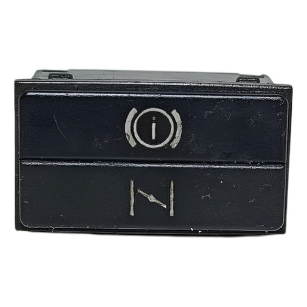 Botão Advertencia Freio Mão Santana Quantum 1984 A 1991