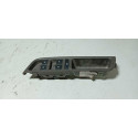 Comando Vidro Dianteiro Esquerdo Chevrolet Cobalt 2012/2016
