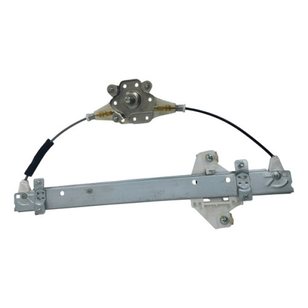 Maquina Vidro Hyundai Hb20 Traseira Direita 2013 A 2019