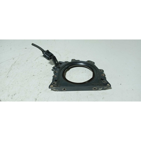 Flange Redentor Virabrequim Volks Gol 2008 A 2016 Original 