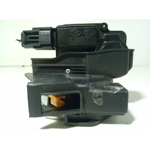 Fechadura Eletrica Diant Direita Hyundai Hb20 2012 A 2019