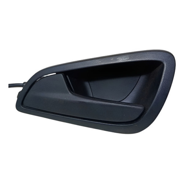 Maçaneta Interna Ford Ka Traseira Esquerda 2015 A 2020