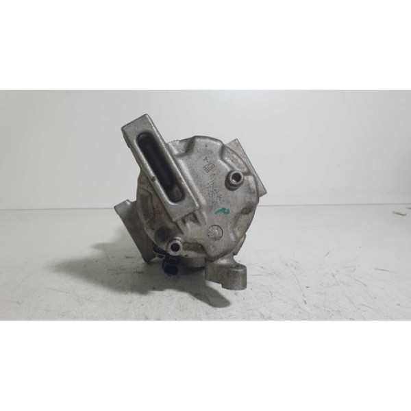 Compressor Ar Condicionado Gm Onix Plus 2020-2022 1.0 