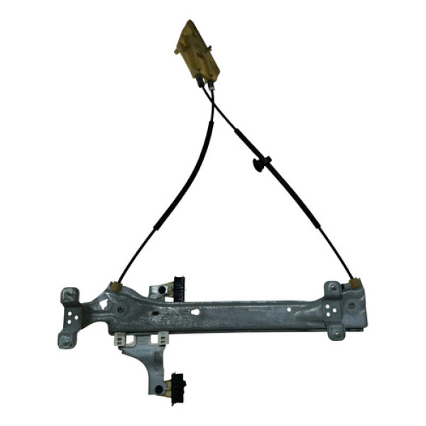 Maquina Vidro Renault Fluence Traseira Esquerda 2011 A 2018