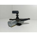 Motor Limpador Vidro Chevrolet Onix 2013 A 2021 Traseiro