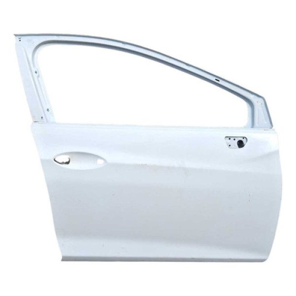 Porta Peugeot 3008 2010 A 2015 Dianteira Direita Original