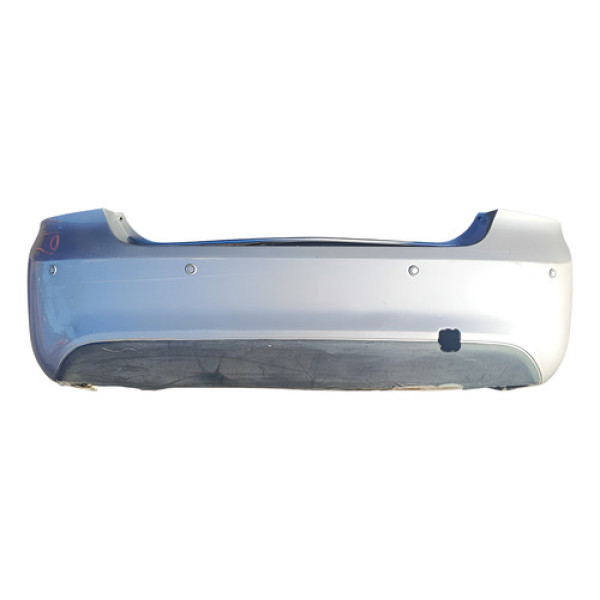 Parachoque Traseiro Sensor Ford Focus 2009 A 2013 Original