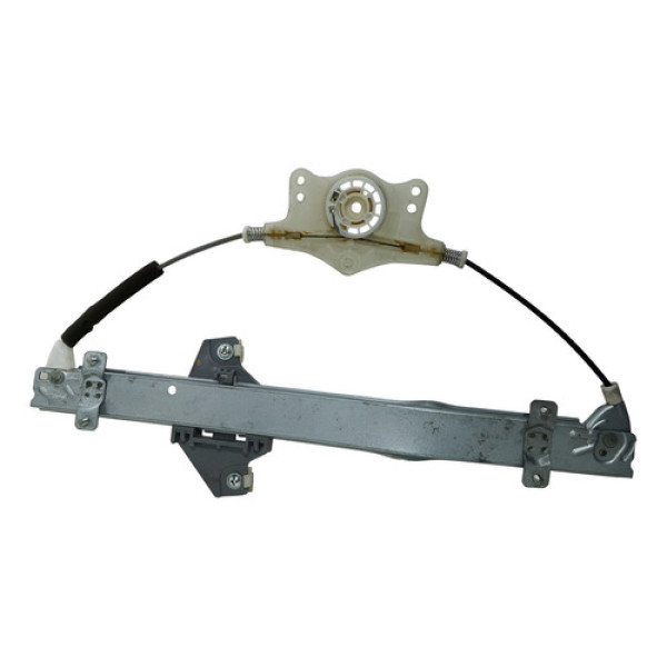 Maquina Vidro Hyundai Hb20 Dianteira Direita 2013 A 2019