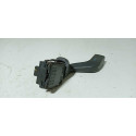 Chave De Seta Chevrolet Agile 2009 A 2014 Esq Original