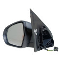 Retrovisor Montana Agile 2011-2016 Lado Esquerdo Usado