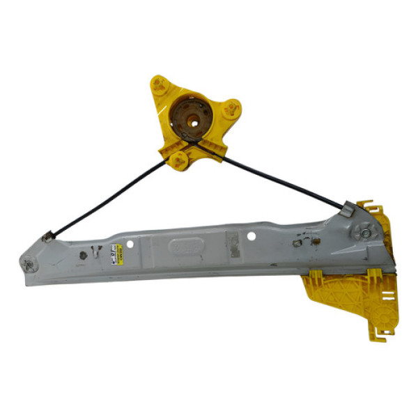 Maquina Vidro Gol Voyage Dianteira Direita 2008 A 2018