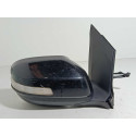 Retrovisor Eletrico C/pisca Honda City 2010-14 Direito Usado