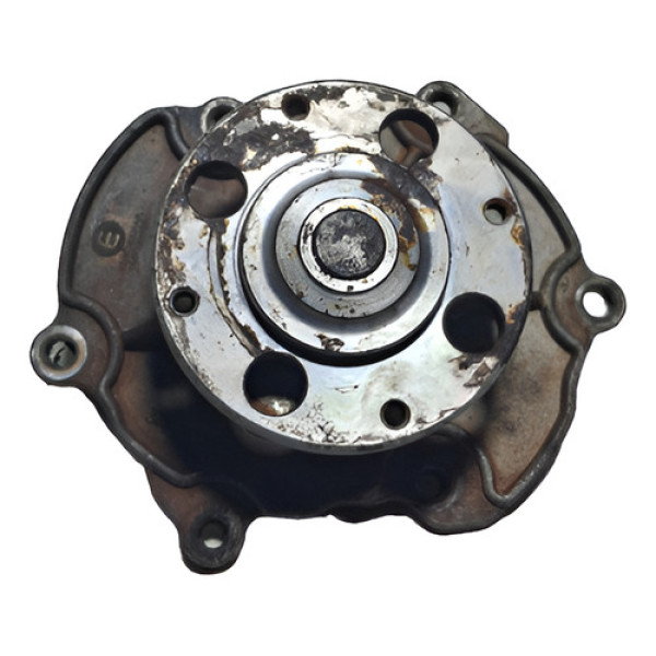Bomba Da Água Chevrolet Captiva 2008 A 2012 3.0 Original