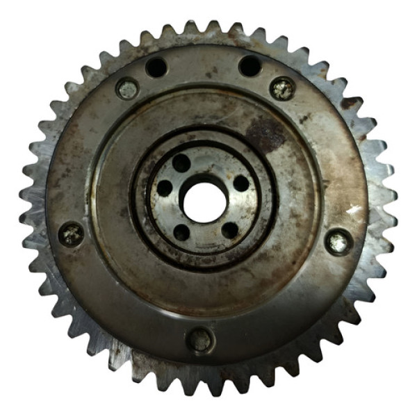 Polia Cmando Variavel Nissan Sentra 2.0 2008 A 2012 Original