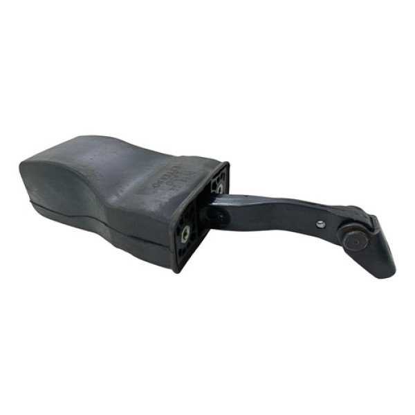 Limitador Porta Gol Voyage Traseira Esuerdo 2008 A 2020