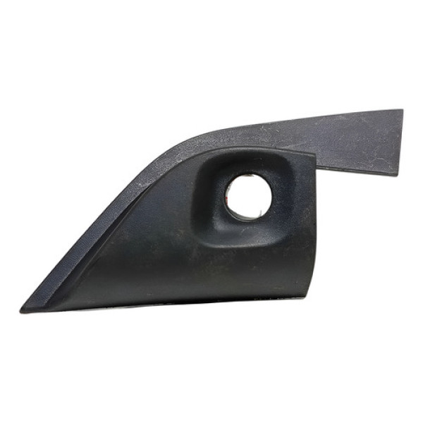 Moldura Interna Retrovisor Onix Prisma Esquerdo 2013 A 2019