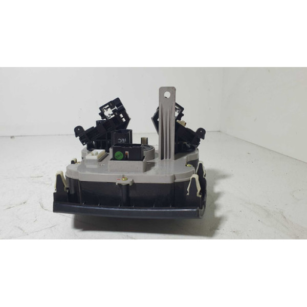 Painel De Comando - Ar Condicionado Hyundai Hb20 2013 A 2019