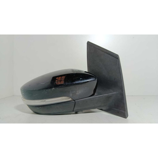 Retrovisor Eletrico C/pisca Vw Fox 2009-17 Direito Original