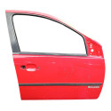  Porta Ford Fiesta 2003 A 2012 Dianteira Direita Original