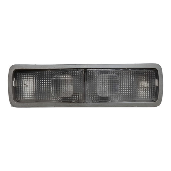 Luz Teto Cortesia Honda Civic Fit 2001 A 2005 Usado Original