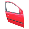  Porta Ford Fiesta 2003 A 2012 Dianteira Direita Original
