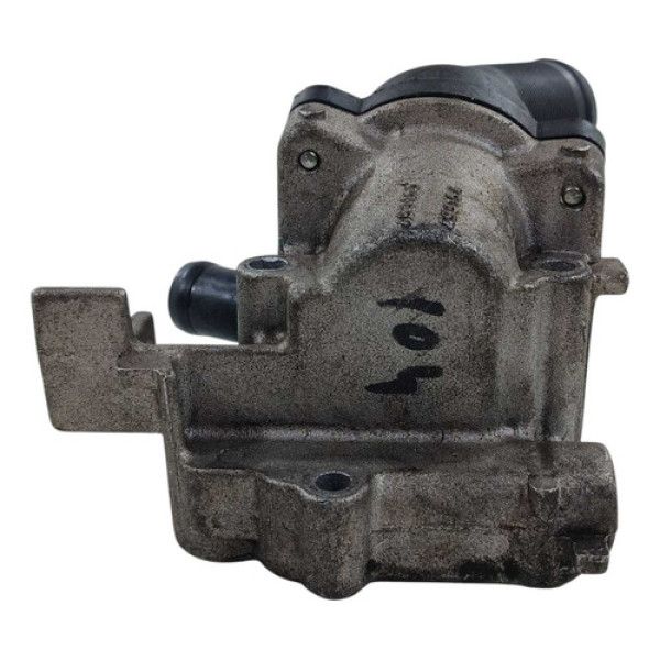 Carcaça Válvula Termostática Sandero Logan 1.6 2014 A 2017 