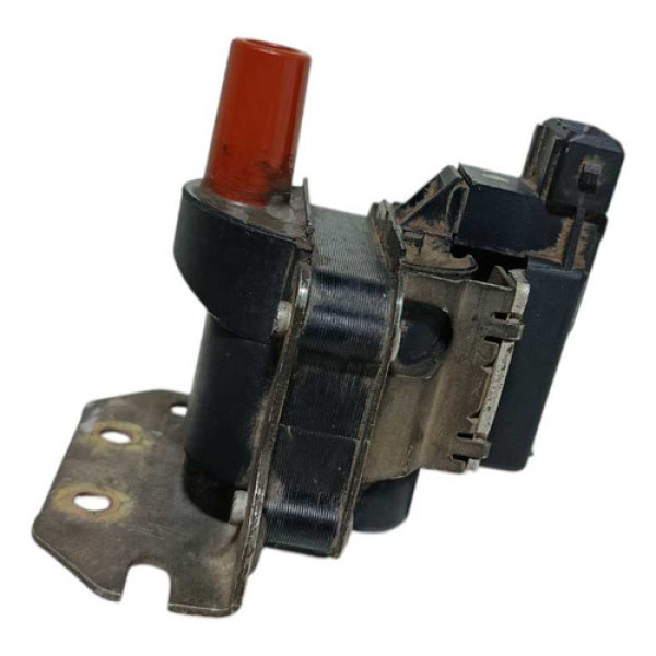 Bobina Ignição Volkwagen Gol Parati 1995 A 2005 Original