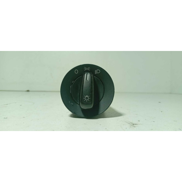 Botão Comando Luz Farol Volkswagen Gol Voyage 2016 A 2023