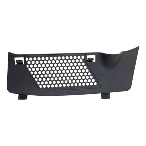 Acabamento Interno Volvo Xc60 2011 A 2013 Lado Esquerdo