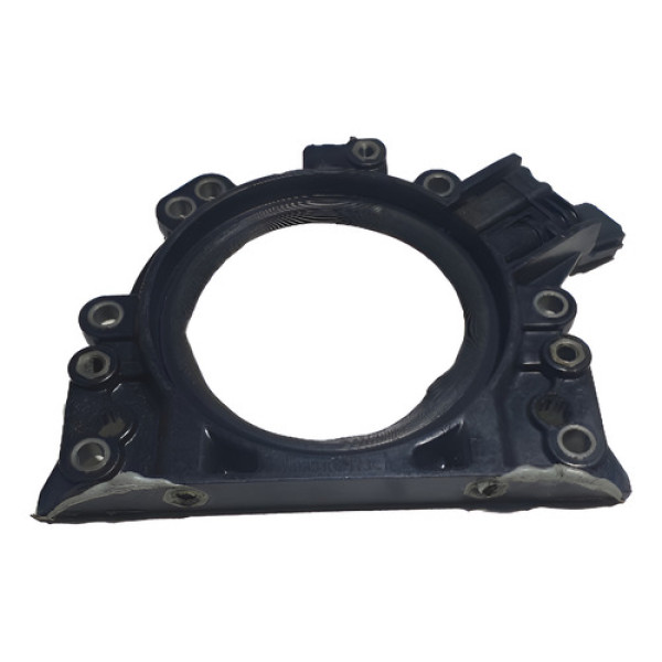 Flange Redentor Virabrequim Volks Gol 2008 A 2016 Original 