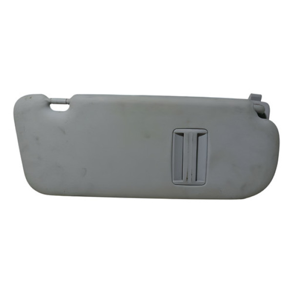 Quebra Sol Hyundai Hb20s Lado Esquerdo 2013 A 2019 Original