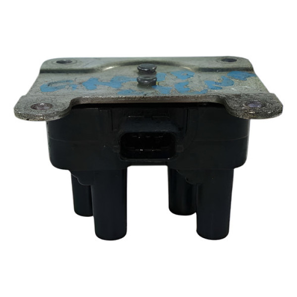 Bobina Ignição Fiat Grand Siena 1.6 1.8 2012 A 2021 Original