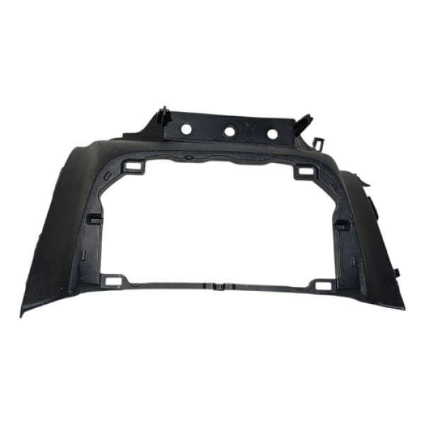 Moldura Painel Central Jeep Compass 2017 A 2021 Original