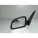 Retrovisor Elétrico Chevrolet Meriva 2002 A 2012 Esquerdo
