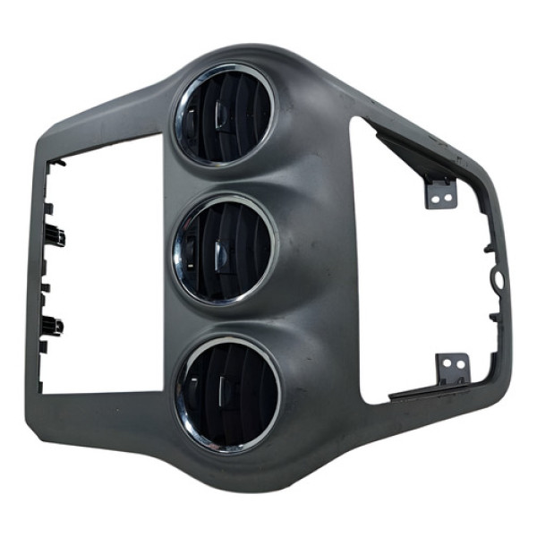 Moldura Painel Central Chevrolet Captiva 2008 A 2012