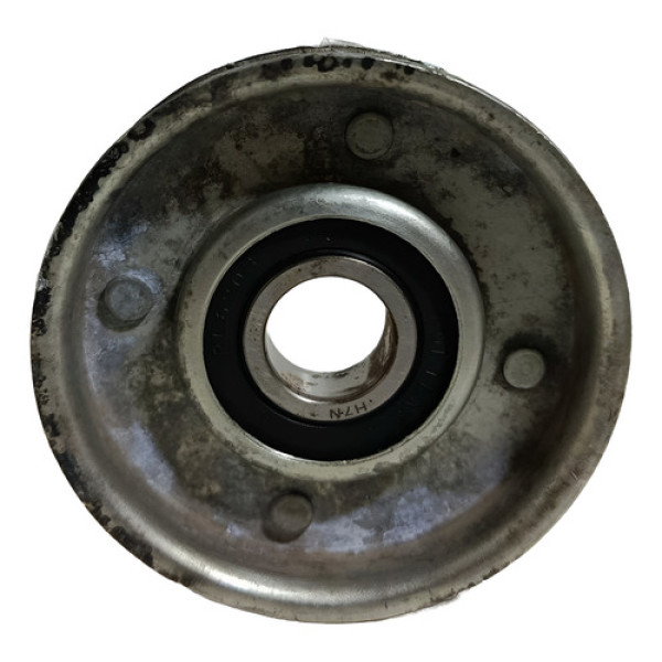Polia Tensor Correia Golf 1999 A 2014 2.0 8v Original