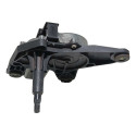 Motor Limpador Parabrisa Gm Onix 2013-2019 Traseiro Original