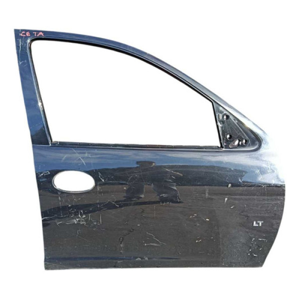 Porta Celta 2006 A 2014 Dianteira Direita Original 