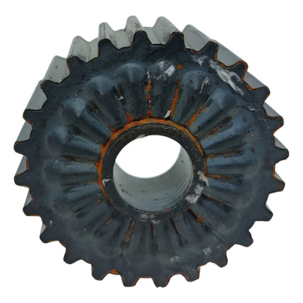 Engrenagem Virabrequim T-cross Nivus Virtus 1.0 2017 A 2022