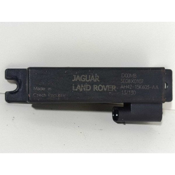 Sensor Módulo Antena Anti Ruido Evoque 2012 A 2016 Usado