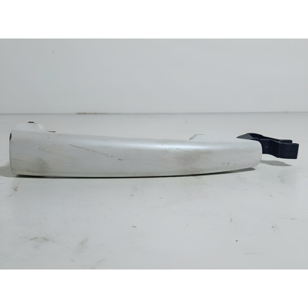 Maçaneta Externa Peugeot 308 2008 A 2011 Traseira Esquerda
