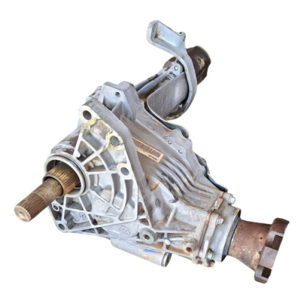 Caixa Tração Chevrolet Captiva 3.6 V6 2008 A 2012 Original 