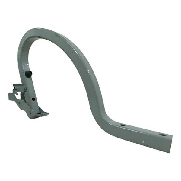 Dobradiça Tampa Traseira Hyundai Hb20 Direito 2013 A 2019