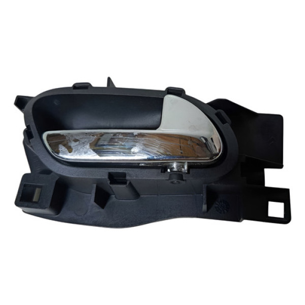 Maçaneta Interna Citroen C3 Lado Esquerdo 2013 A 2019