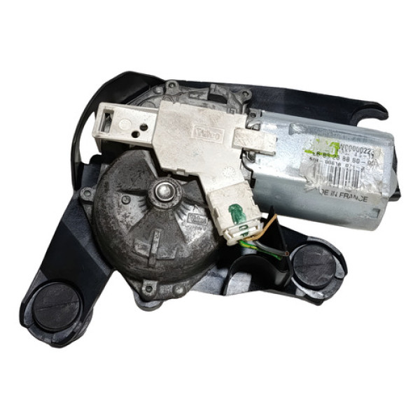 Motor Limpador Traseiro Citroen C3 Picasso 2013-17 Original