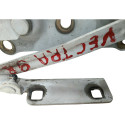 Dobradiça Capo Chevrolet Vectra Lado Direito 1997 A 2005