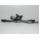 Maquina Limpador Parabrisa Captiva 2008 A 2012 Original