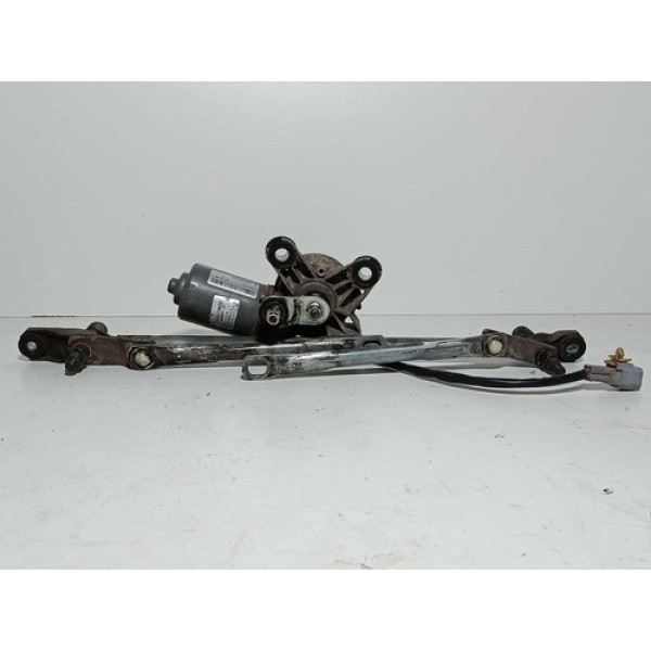 Maquina Limpador Parabrisa Captiva 2008 A 2012 Original